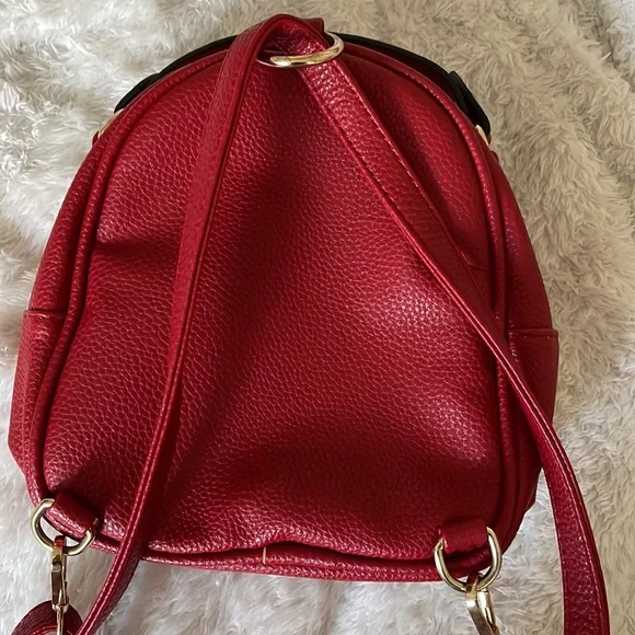 Mini backpack - Picture 2 of 3